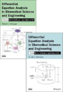William E. Schiesser - Differential Equation Analysis Set - 9781118775257 - V9781118775257