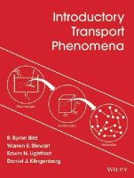 R. Byron Bird - Introductory Transport Phenomena - 9781118775523 - V9781118775523
