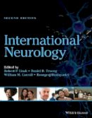 Robert P. Lisak (Ed.) - International Neurology - 9781118777367 - V9781118777367