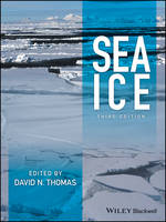 David N. Thomas - Sea Ice - 9781118778388 - V9781118778388