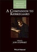 Dr. Jon Stewart - A Companion to Kierkegaard - 9781118783818 - V9781118783818