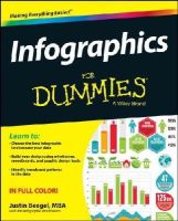 Justin Beegel - Infographics For Dummies - 9781118792384 - V9781118792384