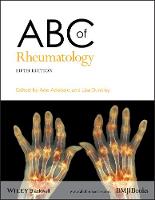 Adewale Adebajo - ABC of Rheumatology - 9781118793213 - V9781118793213