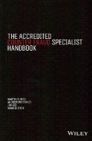 Martin Tunley - The Accredited Counter Fraud Specialist Handbook - 9781118798805 - V9781118798805