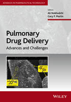Ali Nokhodchi - Pulmonary Drug Delivery: Advances and Challenges - 9781118799543 - V9781118799543