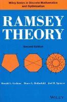 Ronald L. Graham - Ramsey Theory - 9781118799666 - V9781118799666