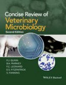 P. J. Quinn - Concise Review of Veterinary Microbiology - 9781118802700 - V9781118802700