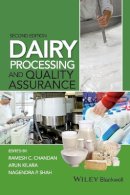Ramesh C. Chandan - Dairy Processing and Quality Assurance - 9781118810316 - V9781118810316