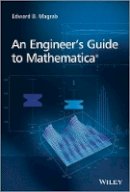 Edward B. Magrab - An Engineer´s Guide to Mathematica - 9781118821268 - V9781118821268