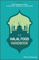 Yunes Ramadan Al-Teinaz (Ed.) - The Halal Food Handbook - 9781118823125 - V9781118823125