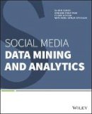 Gabor Szabo - Social Media Data Mining and Analytics - 9781118824856 - V9781118824856