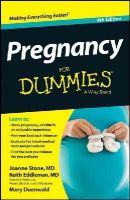 Joanne Stone - Pregnancy For Dummies - 9781118825723 - V9781118825723
