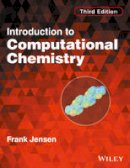 Frank Jensen - Introduction to Computational Chemistry - 9781118825990 - V9781118825990