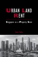 Anne Haila - Urban Land Rent: Singapore as a Property State - 9781118827673 - V9781118827673