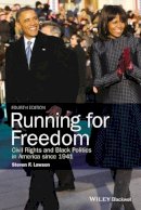 Steven F. Lawson - Running for Freedom - 9781118836545 - V9781118836545