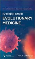 John S. Torday - Evidence-Based Evolutionary Medicine - 9781118838372 - V9781118838372