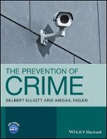 Abigail Fagan - The Prevention of Crime - 9781118843598 - V9781118843598