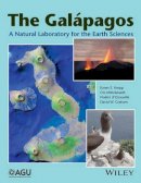 Karen S. Harpp - The Galapagos: A Natural Laboratory for the Earth Sciences - 9781118852415 - V9781118852415