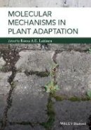 Roosa Laitinen - Molecular Mechanisms in Plant Adaptation - 9781118860175 - V9781118860175