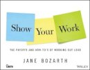 Jane Bozarth - Show Your Work - 9781118863626 - V9781118863626