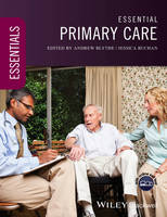 Andrew Blythe - Essential Primary Care - 9781118867617 - V9781118867617
