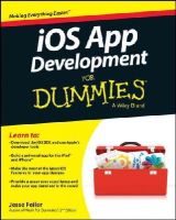 Jesse Feiler - iOS App Development For Dummies - 9781118871058 - V9781118871058