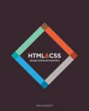 Jon Duckett - HTML and CSS: Design and Build Websites - 9781118871645 - V9781118871645