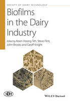 Koon Hoong Teh - Biofilms in the Dairy Industry - 9781118876213 - V9781118876213