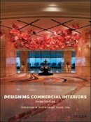 Christine M. Piotrowski - Designing Commercial Interiors - 9781118882085 - V9781118882085