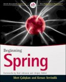 Mert Caliskan - Beginning Spring - 9781118892923 - V9781118892923