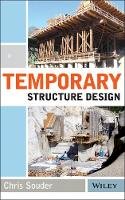 Christopher Souder - Temporary Structure Design - 9781118905586 - V9781118905586