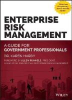 Karen Hardy - Enterprise Risk Management: A Guide for Government Professionals - 9781118911020 - V9781118911020