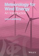 Lars Landberg - Meteorology for Wind Energy: An Introduction - 9781118913444 - V9781118913444