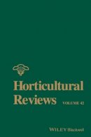 Jules Janick (Ed.) - Horticultural Reviews, Volume 42 - 9781118916797 - V9781118916797