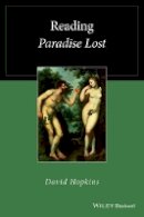 David Hopkins - Reading Paradise Lost - 9781118918180 - V9781118918180