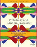 Venkatarama Krishnan - Probability and Random Processes - 9781118923139 - V9781118923139