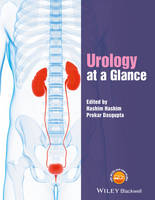 Hashim Hashim (Ed.) - Urology at a Glance - 9781118923641 - V9781118923641