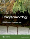 Michael Heinrich (Ed.) - Ethnopharmacology - 9781118930748 - V9781118930748