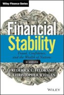 Frederick L. Feldkamp - Financial Stability, + Website: Fraud, Confidence and the Wealth of Nations - 9781118935798 - V9781118935798