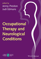 Jenny Preston - Occupational Therapy and Neurological Conditions - 9781118936115 - V9781118936115