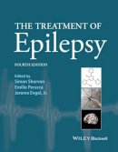 Simon Shorvon (Ed.) - The Treatment of Epilepsy - 9781118937006 - V9781118937006