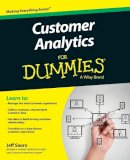Jeff Sauro - Customer Analytics For Dummies - 9781118937594 - V9781118937594