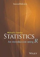 Crawley, Michael J. - Statistics: An Introduction Using R - 9781118941096 - V9781118941096