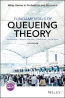 John F. Shortle - Fundamentals of Queueing Theory - 9781118943526 - V9781118943526