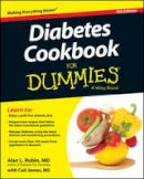Alan L. Rubin - Diabetes Cookbook For Dummies - 9781118944264 - V9781118944264