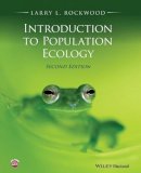 Larry L. Rockwood - Introduction to Population Ecology - 9781118947579 - V9781118947579