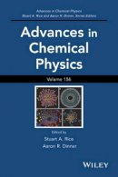 Stuart A. Rice - Advances in Chemical Physics, Volume 156 - 9781118949696 - V9781118949696
