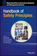 Moller Niklas - Handbook of Safety Principles - 9781118950692 - V9781118950692