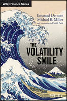 Emanuel Derman - The Volatility Smile - 9781118959169 - V9781118959169