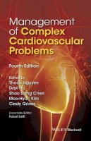 Thach Nguyen - Management of Complex Cardiovascular Problems - 9781118965030 - V9781118965030